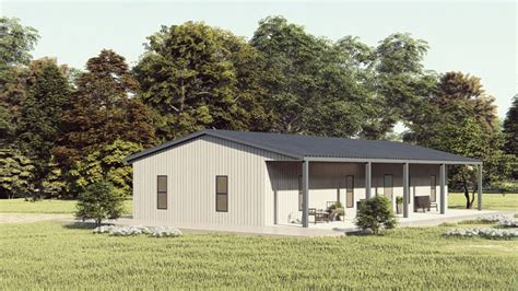 2 bedroom metal building house plans 30x50|30x50 shop with apartment plans.